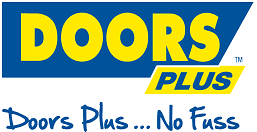Doors Plus Logo