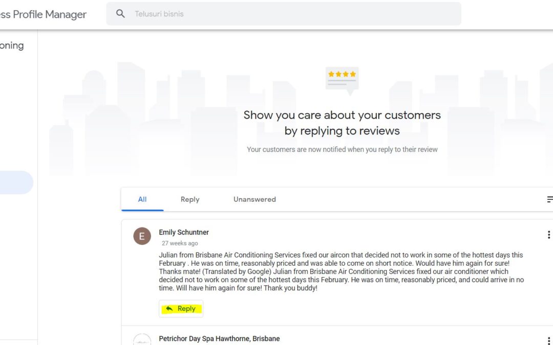 How to Respond to Google Reviews – The Good, the Bad and the Ugly (with Templates)