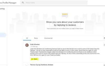 How to Respond to Google Reviews – The Good, the Bad and the Ugly (with Templates)